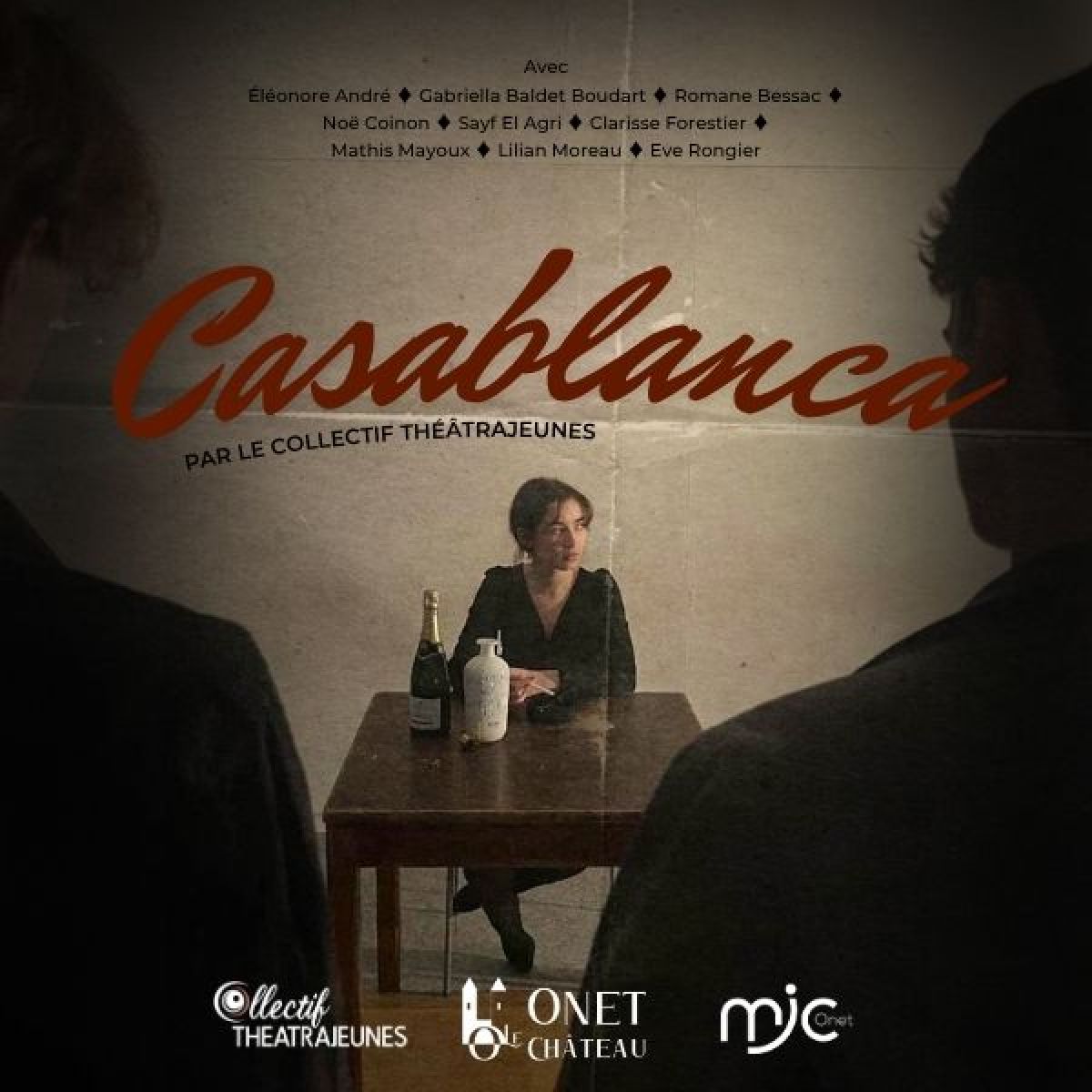 Casablanca